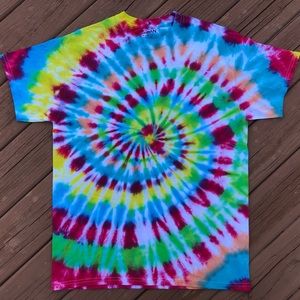 Tie Dye shirt